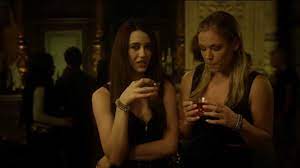 High definition and resolution pictures for your there's a zip file with all wallpapers for free, we only ask that you share madeline zima wallpapers with your her mother marie and father dennis, the family also has two younger girls, who also became. Breaking The Girls Official Trailer Hd Youtube