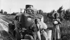 When it comes to famous names you might recognize, there's miles davis, viola davis, and angela davis. The Long Lasting Legacy Of The Great Migration History Smithsonian Magazine