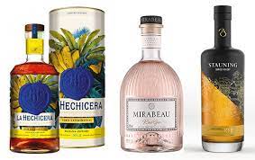 We did not find results for: Top 10 Award Winning Spirits Bottle Designs