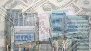 Enflasyon, fiyatlar genel düzeyinin sürekli ve hissedilir artışını ifade eden bir durumdur. Ekonomide Gozler Buyume Enflasyon Ve Ihracat Rakamlarinda Son Dakika Haberleri