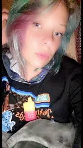 Kacie Shaw's Instagram, Twitter & Facebook