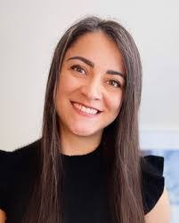 Jaclyn Goetz's Instagram, Facebook & TikTok