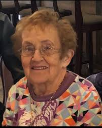 Most Recent Obituaries