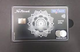 Check spelling or type a new query. Siddharth Raman On Twitter This Is How The Yes Bank S Yes Private Credit Card Looks Like Yesbank Creditcard P S Not Mine