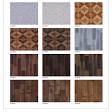 0.50mm PVC Vinyl Flooring Matte textured surface product image