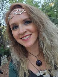 Renn Fest experience and smile photo