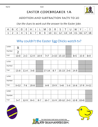Maths pyramid puzzles for ks1 and ks2 children to use all four operations in these number puzzles and work out the pattern. Easter Worksheets For Kids