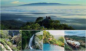 Bandung merupakan ibukota provinsi jawa barat. Tempat Wisata Di Bandung Barat Outbound Bandung 0812 237 6107