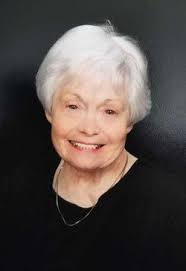 Obituary of Charlotte Boyd