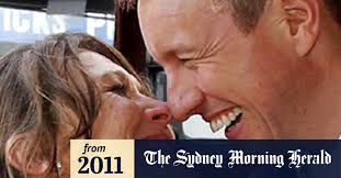 Same date, same clouds, same happy ending