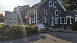 Our ambiance is only possible because of our history. Thanksgiving Was Okay Traveller Reviews Wilcox Tavern Tripadvisor