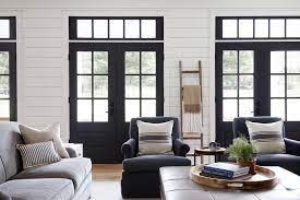 From historical home renovations to forward looking new construction projects, lisa has over 15 years of experience designing fresh yet timeless luxury residences. Allentown Pa New Build Pennsylvania Custom Farmhouse And Barn Farmhouse Family Room Philadelphia By Lisa Furey Interiors Houzz
