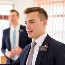 Every Member Is A Missionary!