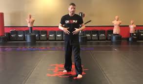 The goal of krav maga is to bring individuals of both. Basic Stances In Martial Arts Fitzilla