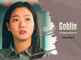 Prime Video: Goblin: The Lonely and great god