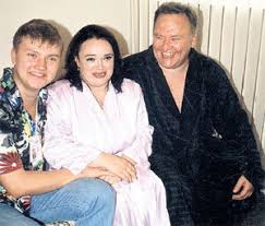 Check spelling or type a new query. Nadezhda Kadysheva Skolko Let Kto Muzh Est Li Deti