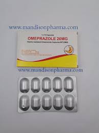 Вспомогательные компоненты, магния карбонат гипролоза (гидроксипропилцеллюлоза), натрия гидрофосфат (динатрия гидрогенфосфат). China Gmp Western Medicine Omeprazole 20mg Capsule China Ome Stomachache