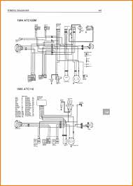 Then the following diagrams should apply to your scooter. Taotao 50cc Scooter Wiring Diagram Beautiful Magnificent Tao 125 New Atv Motorcycle Wiring 90cc Atv Diagram