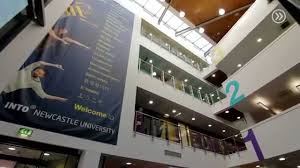 Reviews take into account everything from campus facilities. Into Newcastle University Youtube