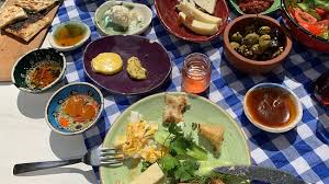 Couscous has to be one of the most underrated ingredients in the kitchen. Galata Rihtim Koftecisi Istanbul Karakoy Restaurant Reviews Photos Phone Number Tripadvisor