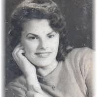 Obituary for Marlene Jesse