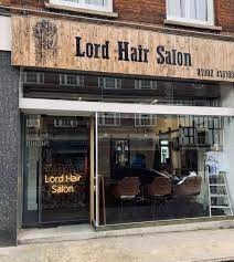 Supercuts has a conveniently located hair salon at jefferson green in newport news, va. Lord Hair Salon Newport Pagnell Business Directory