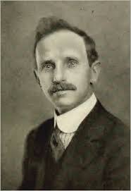 Allen Tilghman's Instagram, Twitter & Facebook