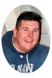 Thaddeus B. "Ted" Donovan