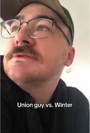 Union Workers and Winter: Navigating the Cold Seasons