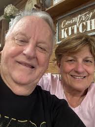 We love Andy's Country Kitchen!!