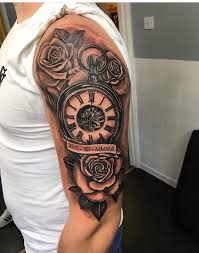 Posible Diseno Mens Shoulder Tattoo Sleeve Tattoos Tattoos For Guys