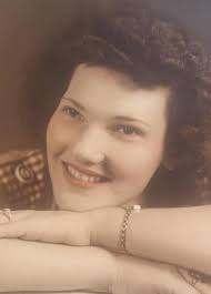 Doris Pauline Chancellor Poore