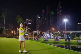 Final round highlights from the 2021 amundi evian championship. Minjee Lee Triumphs Under The Lights At Omega Dubai Moonlight Classic Destination Golf