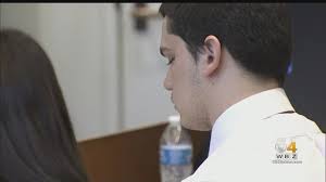 Jury Begins Deliberations In Mathew Borges Beheading Murder Trial