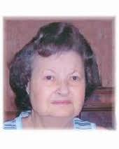 Obituary information for Marjorie Ferrell Wyke