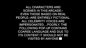 Has been added to your cart. Replay Lincoln Park South Park Pop Up Facebook