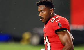 Tampa bay buccaneers 8 45 483 10.7. What Does Antonio Brown S Return Mean For The Bucs Bucs Report