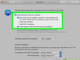 More than likely this is because you haven't updated your operating system software in a long time. How To Update Safari On Mac 12 Steps With Pictures Wikihow