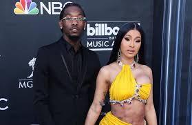 Offset has four kids by four different women and they're all completely adorable—find out more about them offset seems to be allllll about repping what a good dad he is these days, and not just to his. Cardi B Loves Offset S Kids The Same Way As Her Daughter Entertainment Dailylocal Com
