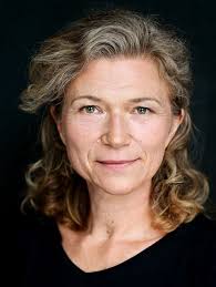 Dagmar Operskalski, Schauspielerin, Sprecherin, Köln