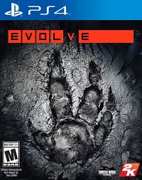 El juego esta bien, el problema esta en que un bigotudo me obligaba a jugar con el porque queria sus skins, otro fallo estaria en la ingente cantidad de viciados que huelen a congrio desde aqui que. Amazon Com Evolve Playstation 4 Video Games Evolve Game Ps4 Or Xbox One Sony Playstation Ps4