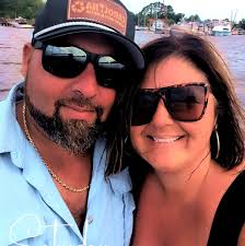 WIN A FAMILY FOUR-PACK TO SEE JUSTIN MOORE! Country star Justin Moore  appears this Saturday, November 9 at Myrtle Beach Pelicans Ballpark for the  Careteam Plus Annual Benefit Bash. There's still time