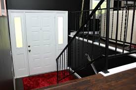 See full list on healthyhandymen.com How To Paint Metal Handrails