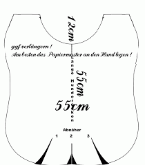 Nachdem du nähen gelernt hast, ist es ein ganz natürlicher schritt, das nähen mit das wissen um das nähen mit schnittmustern gibt dir viele möglichkeiten kleidung, kostüme, weiche. Pin Von Anna Pfeifferr Auf Hose Nahen Schnittmuster In 2021 Hunde Mantel Hunde Pullover Hundemantel