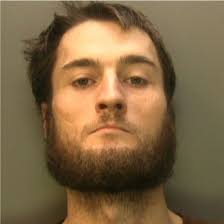 The violence was one of a series of assaults the victim and another former  partner suffered at the hands of David Straughan.