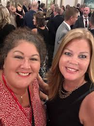 Attended my first Guest Supply NASC and WOW, what an awesome experience!