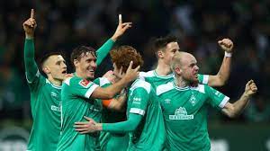 Werder bremen plagen nach einer klaren niederlage bei union berlin große abstiegssorgen. Werder Bremen Vs Union Berlin Prediction 8 2 2020