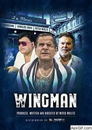 Wingman 2020 Movie Find All Movies Information At Single Place 123movieshub best site for your movies and tv shows online free, no account needed, just click and watch 123movieshub site. askgif