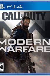 With the rise of games such as fortnite, the battle royale game mode has never been bigger. Call Of Duty Modern Warfare 2019 Game Review