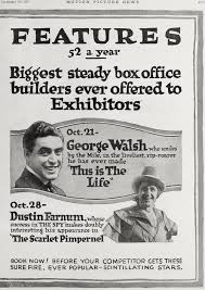 Image result for Pimpernel Scarlet 1940 GMC